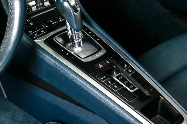 2013 Porsche 911 Carrera S