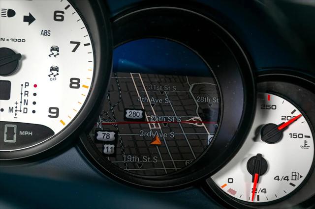 2013 Porsche 911 Carrera S