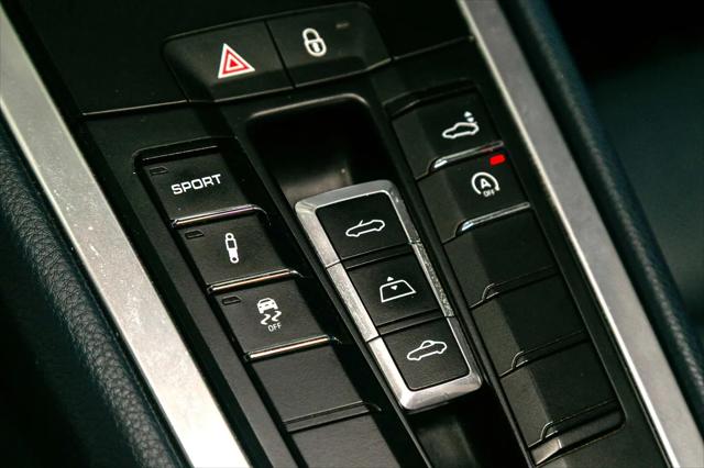 2013 Porsche 911 Carrera S