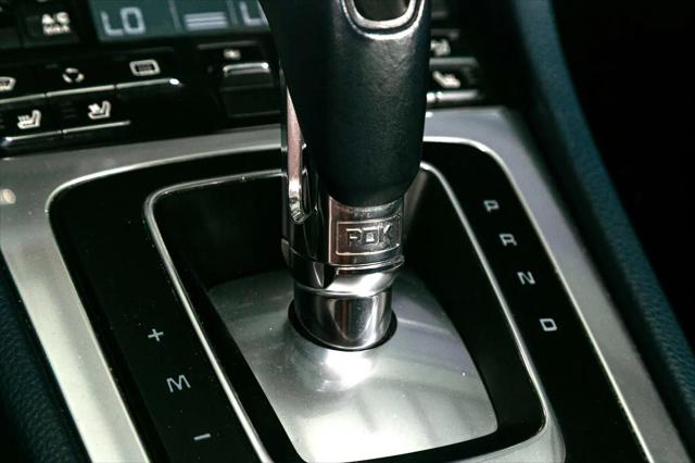 2013 Porsche 911 Carrera S
