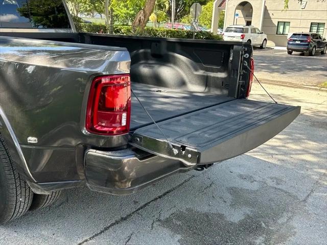 2026 Ram 3500 Limited