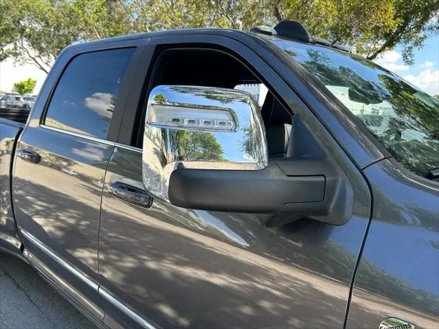 2026 Ram 3500 Limited