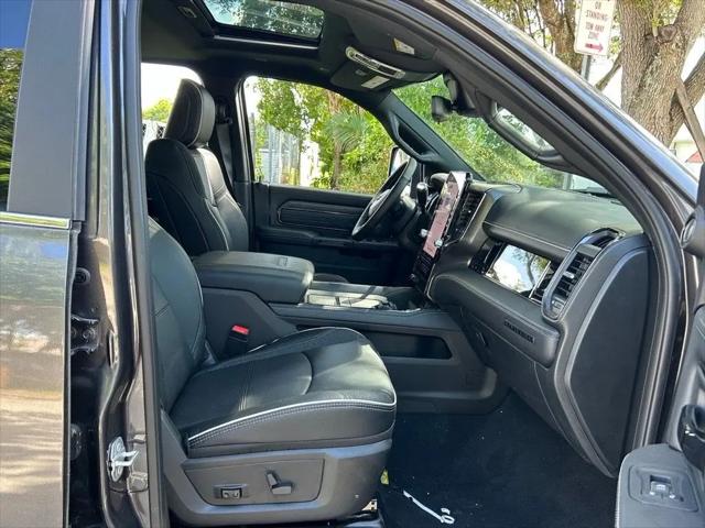 2026 Ram 3500 Limited