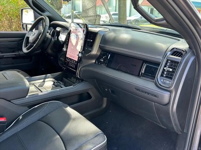 2026 Ram 3500 Limited
