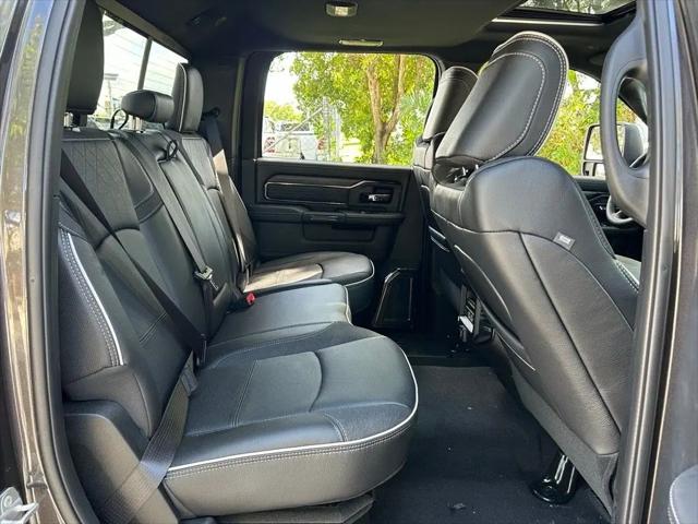 2026 Ram 3500 Limited