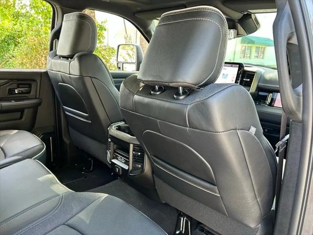 2026 Ram 3500 Limited