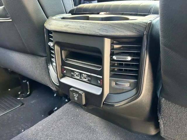 2026 Ram 3500 Limited