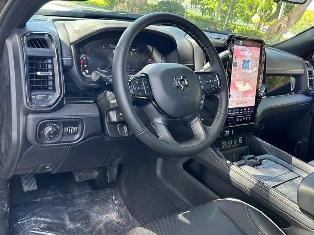 2026 Ram 3500 Limited