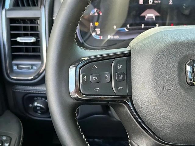 2026 Ram 3500 Limited