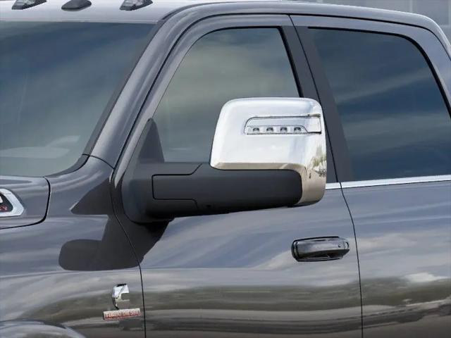 2026 Ram 3500 Limited