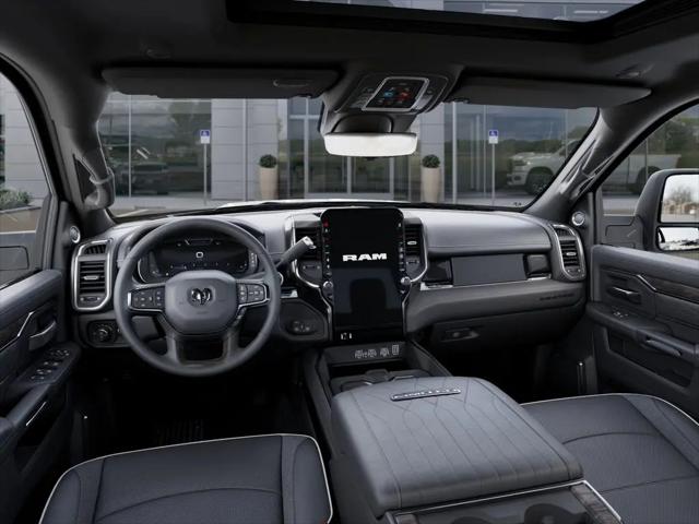 2026 Ram 3500 Limited