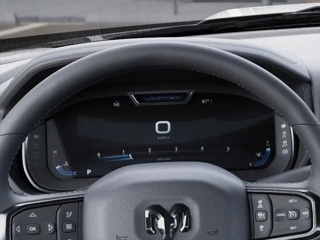 2026 Ram 3500 Limited