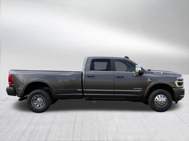 2026 Ram 3500 Limited