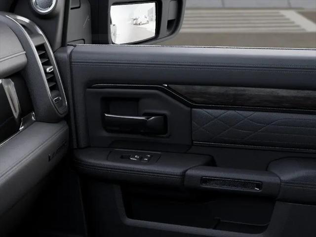 2026 Ram 3500 Limited