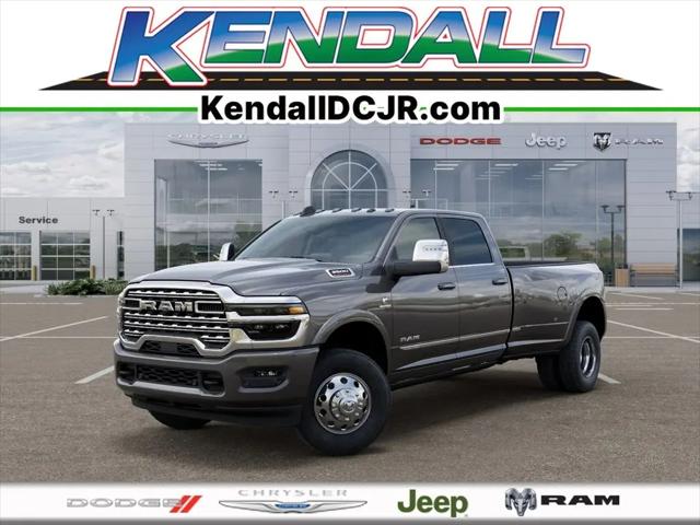 2026 Ram 3500 Limited for sale in Miami, FL