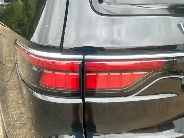 2022 Jeep Wagoneer Series III 4x4