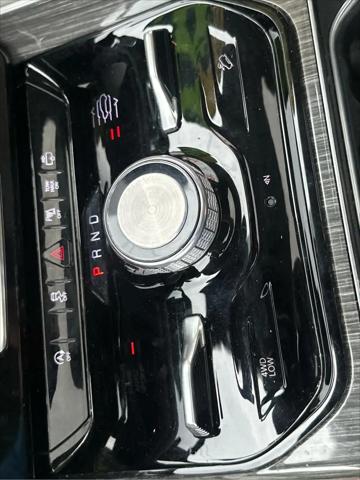 2022 Jeep Wagoneer Series III 4x4