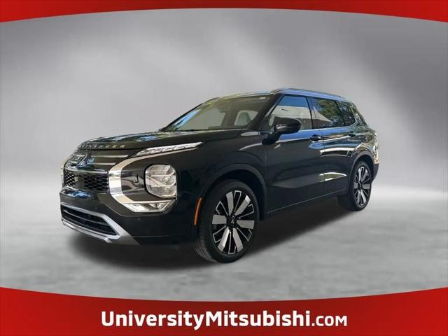 2025 Mitsubishi Outlander SEL 2.5 S-AWC for sale in Davie, FL