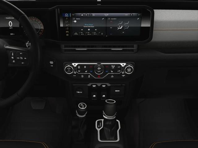 2025 Jeep Wrangler 2-Door Sport S 4x4