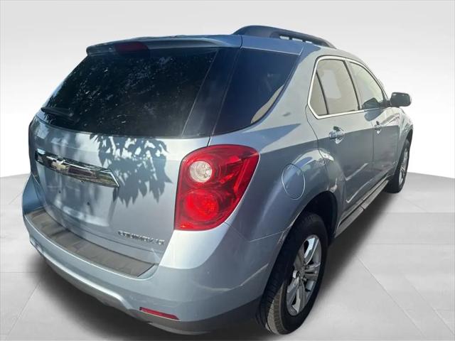 2014 Chevrolet Equinox 1LT