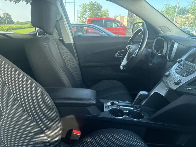 2014 Chevrolet Equinox 1LT