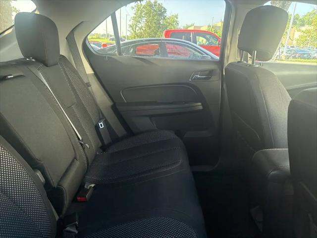 2014 Chevrolet Equinox 1LT