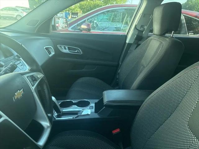 2014 Chevrolet Equinox 1LT