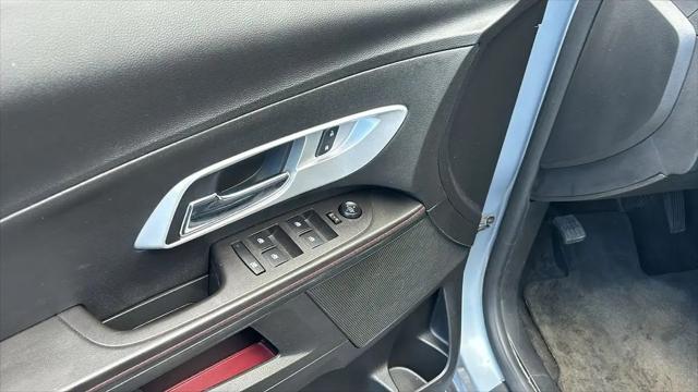 2014 Chevrolet Equinox 1LT
