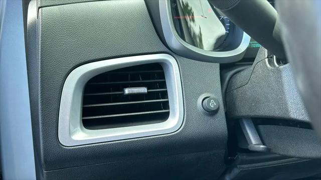 2014 Chevrolet Equinox 1LT