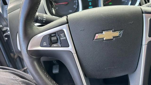 2014 Chevrolet Equinox 1LT