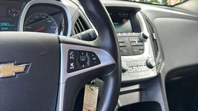 2014 Chevrolet Equinox 1LT
