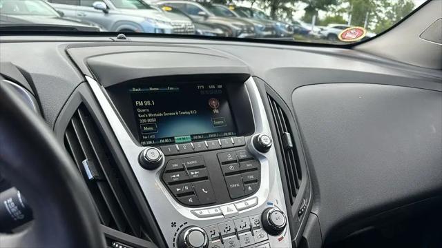 2014 Chevrolet Equinox 1LT