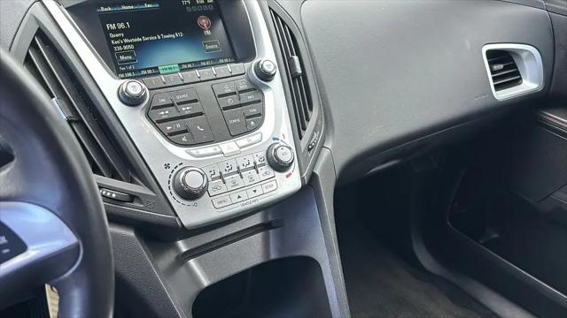 2014 Chevrolet Equinox 1LT