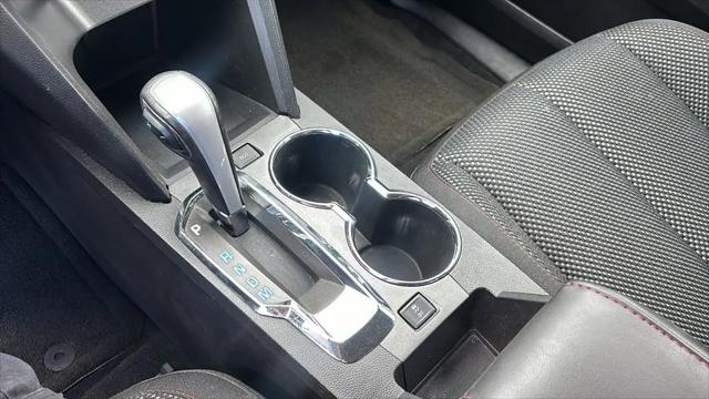 2014 Chevrolet Equinox 1LT