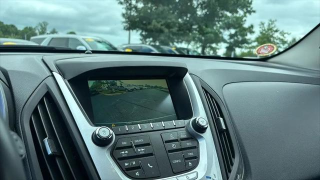 2014 Chevrolet Equinox 1LT