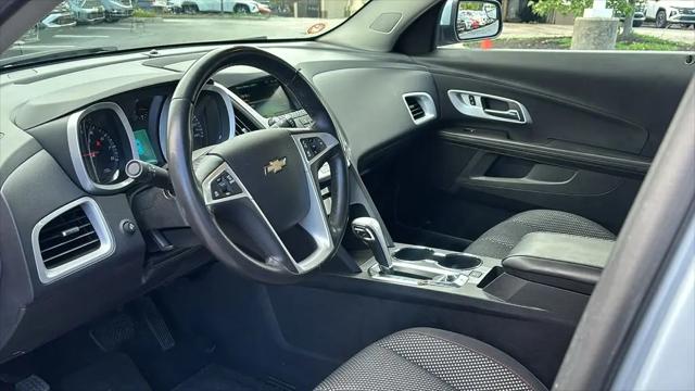 2014 Chevrolet Equinox 1LT