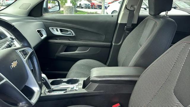 2014 Chevrolet Equinox 1LT