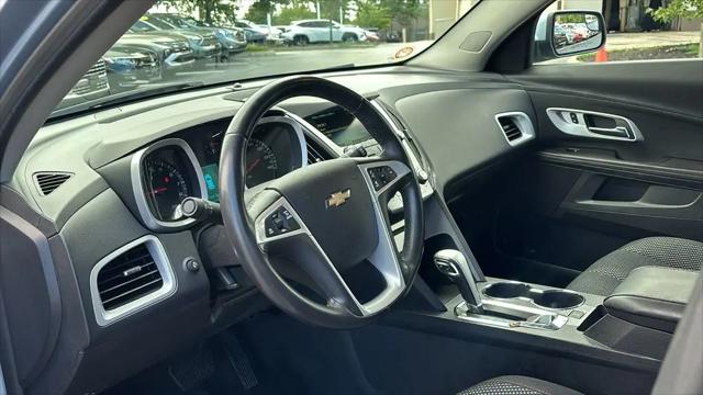 2014 Chevrolet Equinox 1LT