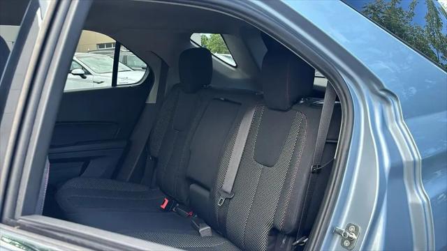 2014 Chevrolet Equinox 1LT