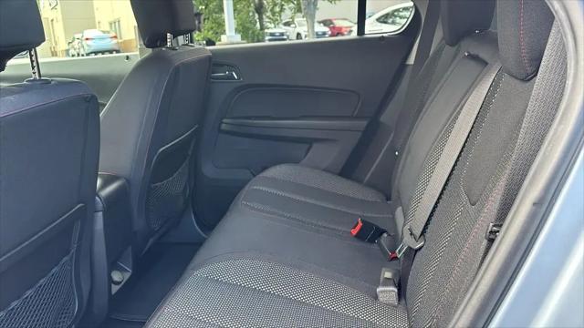 2014 Chevrolet Equinox 1LT