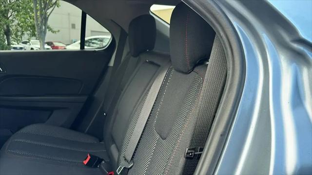 2014 Chevrolet Equinox 1LT