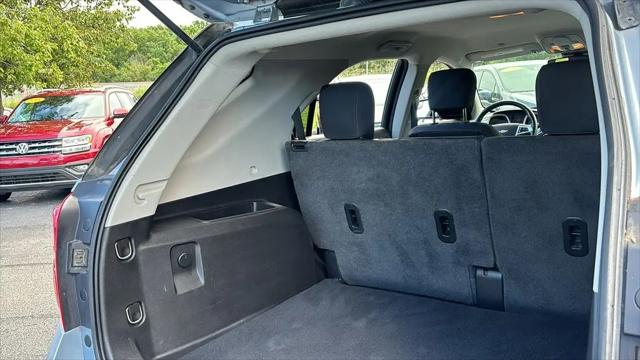 2014 Chevrolet Equinox 1LT