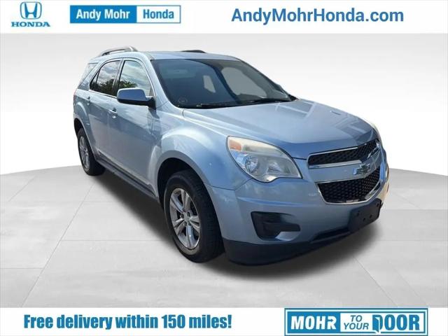 2014 Chevrolet Equinox 1LT for sale in Bloomington, IN
