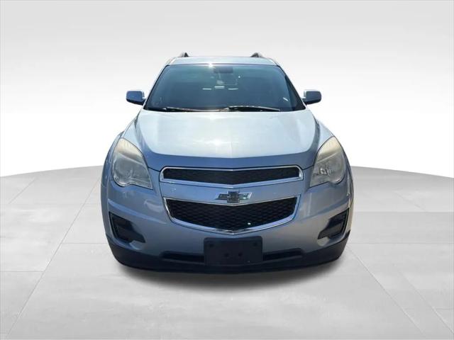 2014 Chevrolet Equinox 1LT