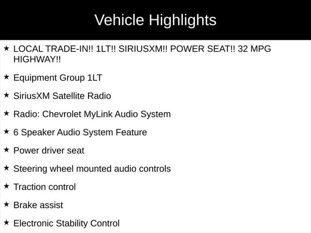 2014 Chevrolet Equinox 1LT