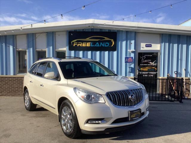 2013 Buick Enclave Leather for sale in Waukesha, WI