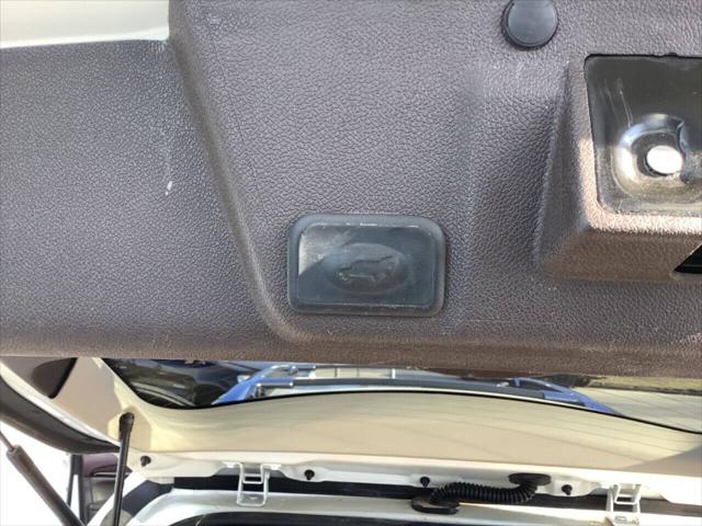 2013 Buick Enclave Leather