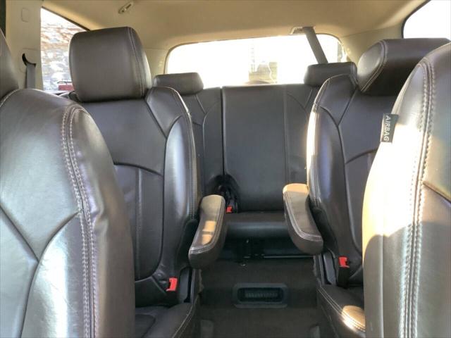 2013 Buick Enclave Leather