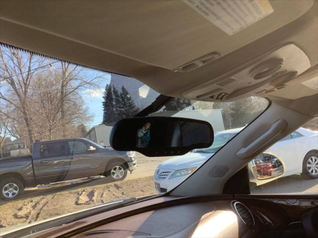 2013 Buick Enclave Leather
