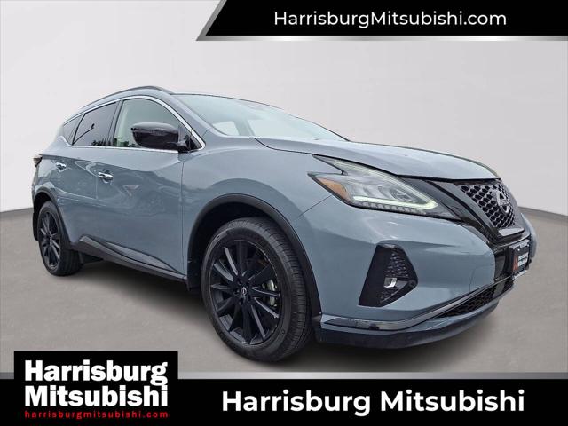 2024 Nissan Murano SV Intelligent AWD for sale in Harrisburg, PA